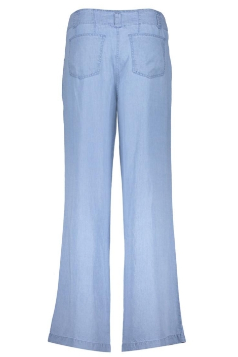 Geisha jeans